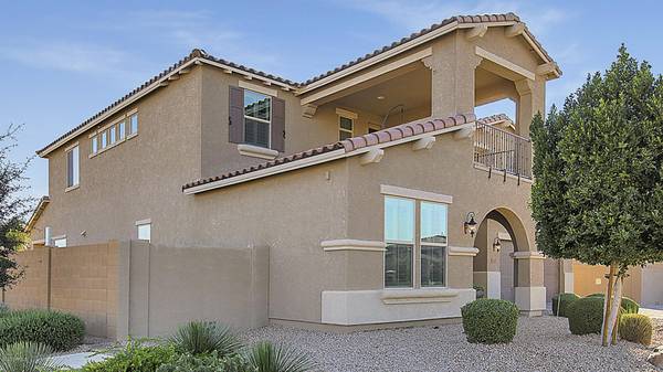 Queen Creek, AZ 85142,21497 E CALDWELLS Way