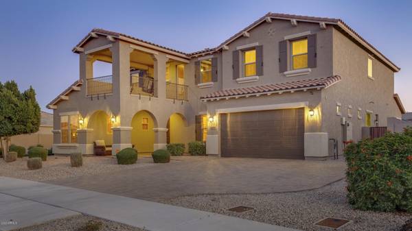 Queen Creek, AZ 85142,21497 E CALDWELLS Way