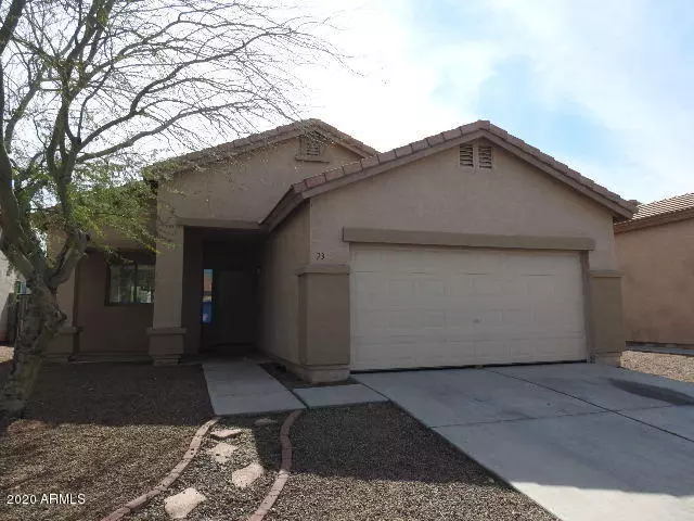 Buckeye, AZ 85326,93 W 3RD Avenue W