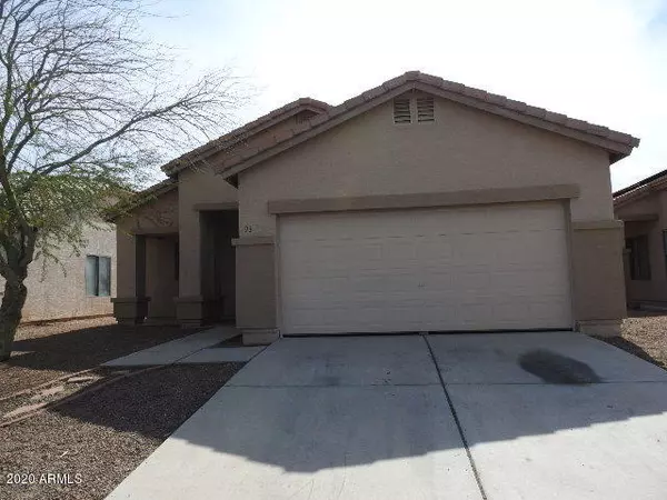 Buckeye, AZ 85326,93 W 3RD Avenue W