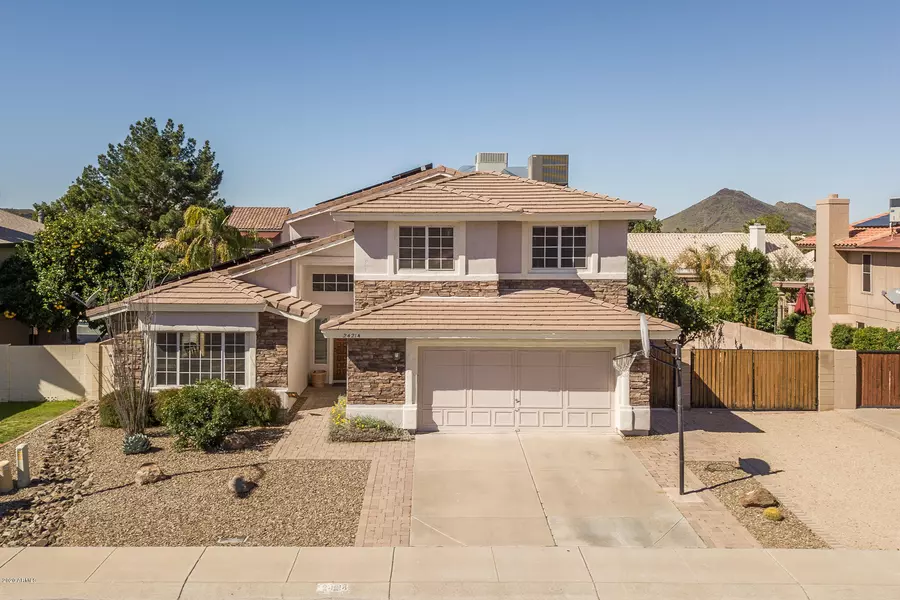 24214 N 40TH Lane, Glendale, AZ 85310