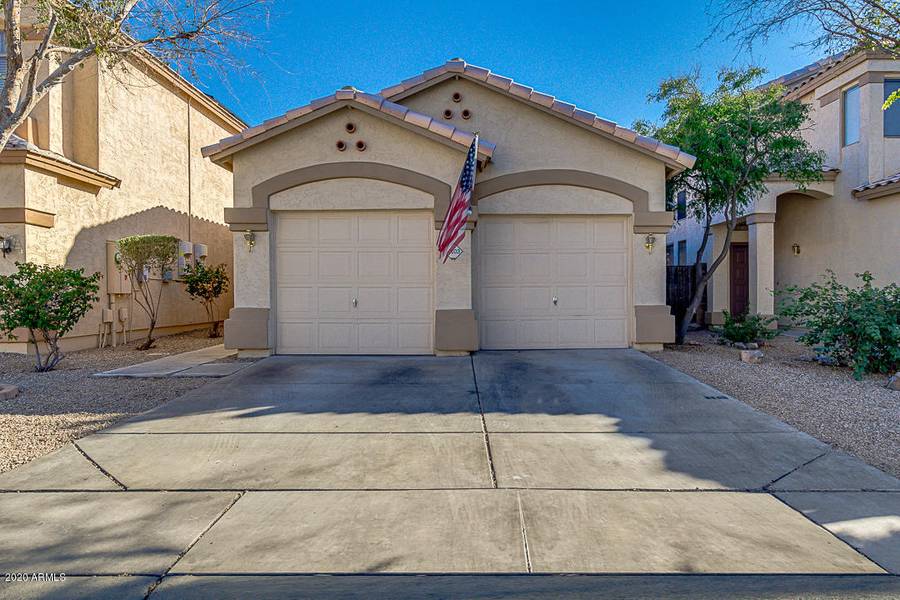 10103 E CAPRI Avenue, Mesa, AZ 85208