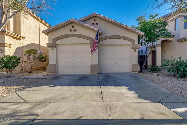 10103 E CAPRI Avenue, Mesa, AZ 85208