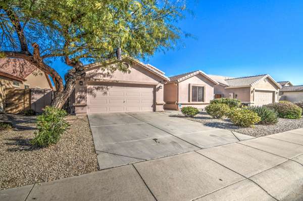 San Tan Valley, AZ 85140,1420 E LEAF Road