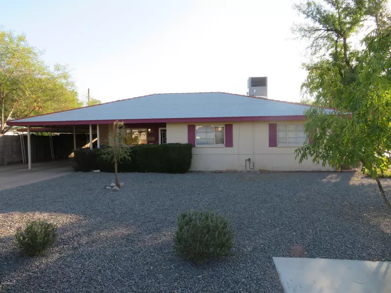 4501 N 2ND Drive, Phoenix, AZ 85013