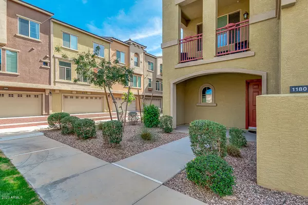 Gilbert, AZ 85233,240 W JUNIPER Avenue #1180