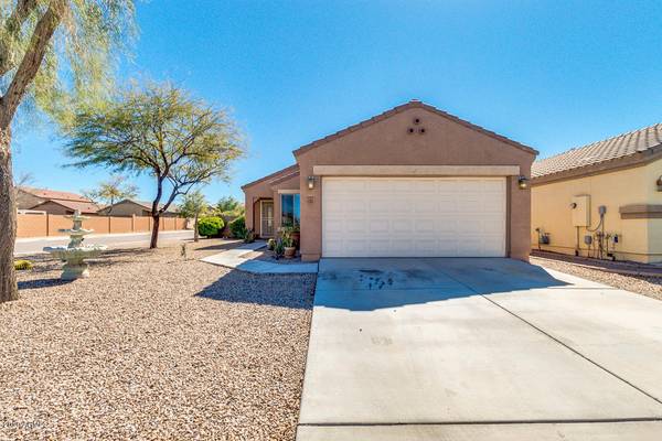 San Tan Valley, AZ 85140,1353 E KELSI Avenue