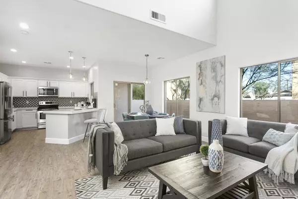 3006 N 37TH Street #7, Phoenix, AZ 85018