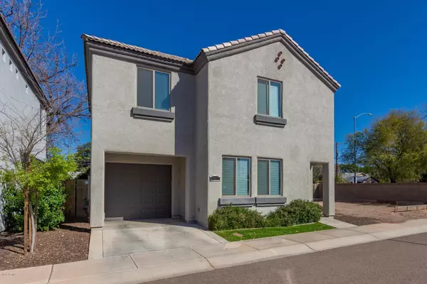 1110 W Auburn Street, Mesa, AZ 85201