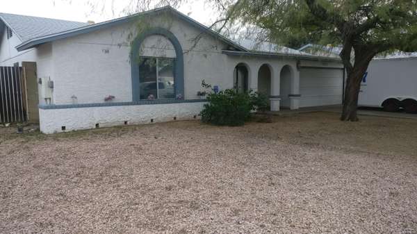 Glendale, AZ 85308,3709 W SAINT JOHN Road