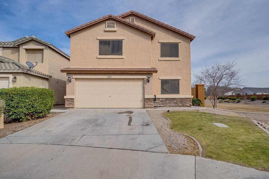 37859 N LUKE Lane, San Tan Valley, AZ 85140