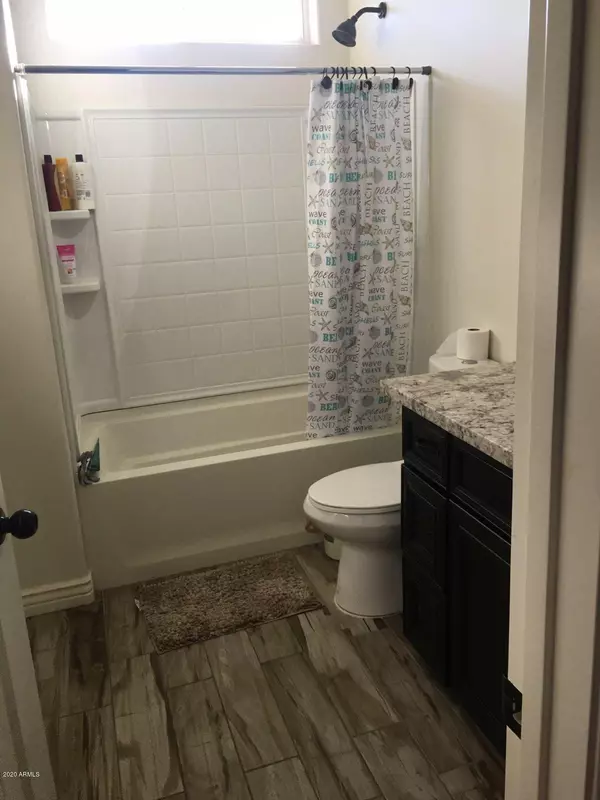 Buckeye, AZ 85396,2410 N 193RD Avenue