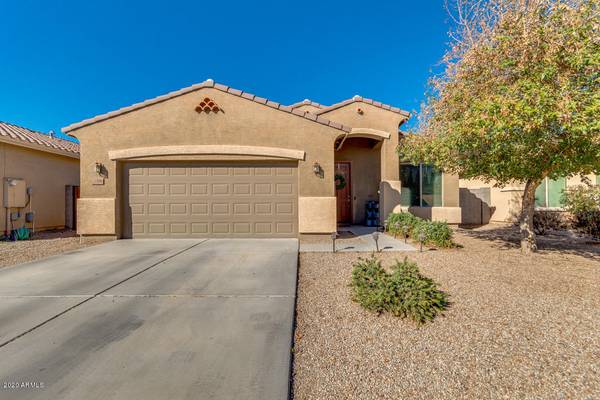 1700 W Loemann Drive, Queen Creek, AZ 85144