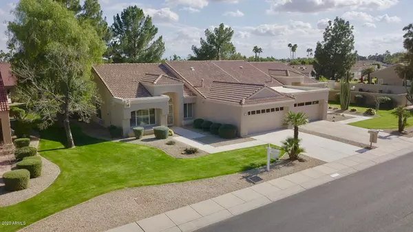 Sun City West, AZ 85375,20215 N Alta Loma Drive