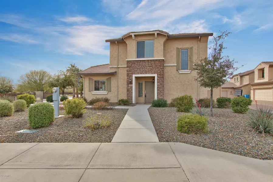 26308 N 53RD Glen, Phoenix, AZ 85083