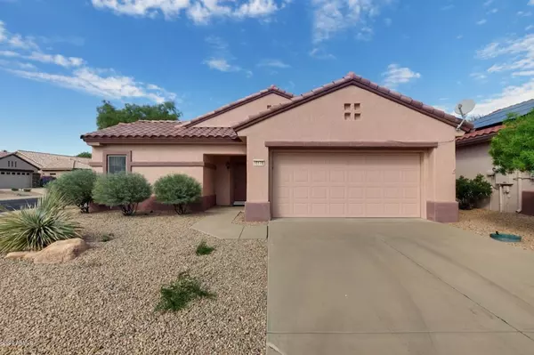 16178 W STARLIGHT Drive, Surprise, AZ 85374