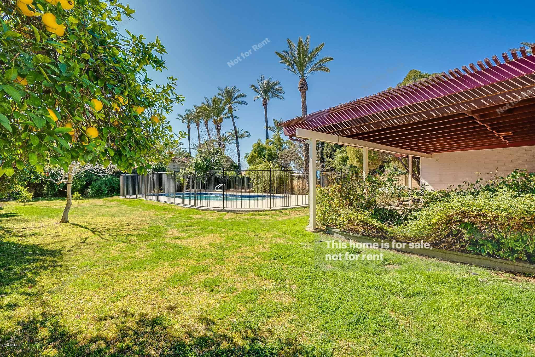 Phoenix, AZ 85014,1437 E MARYLAND Avenue