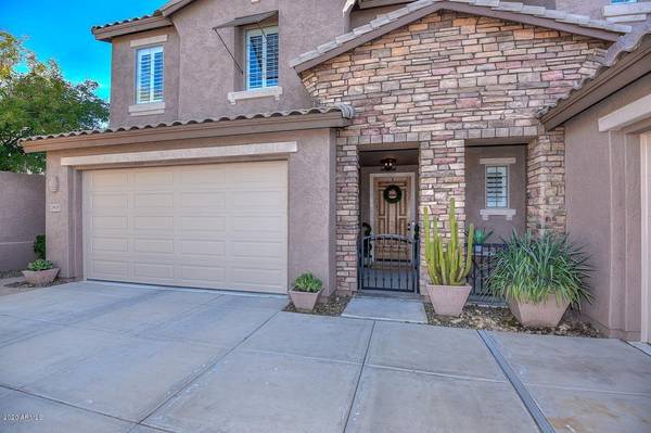 Peoria, AZ 85383,29935 N 122ND Drive