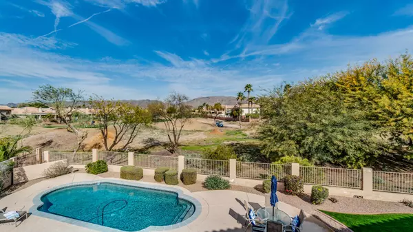 Phoenix, AZ 85048,1602 E SALTSAGE Drive