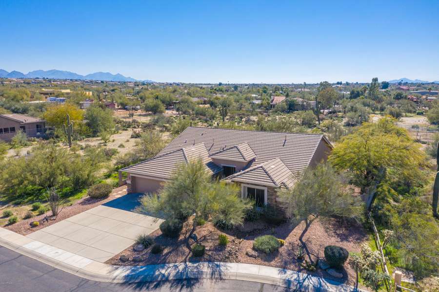 5001 E Sierra Sunset Trail, Cave Creek, AZ 85331