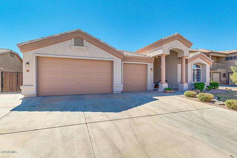 3741 E DEL RIO Street, Gilbert, AZ 85295