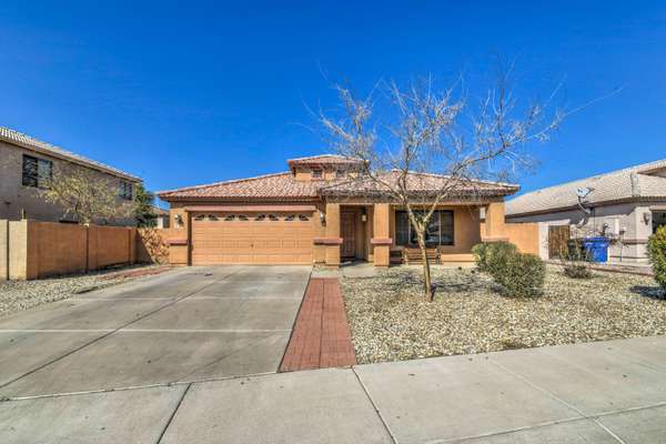 Tolleson, AZ 85353,9914 W RIVERSIDE Avenue