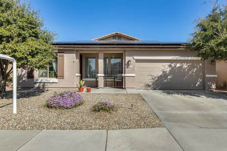 18020 W CARMEN Drive, Surprise, AZ 85388