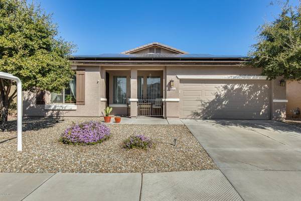 Surprise, AZ 85388,18020 W CARMEN Drive