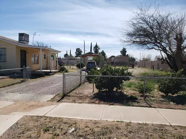 Douglas, AZ 85607,931 E 20th Street