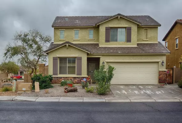 23593 W MOHAVE Street, Buckeye, AZ 85326