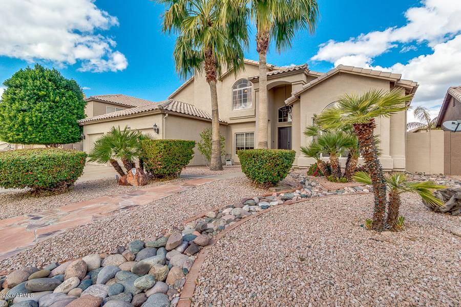 1906 W REDFIELD Road, Gilbert, AZ 85233