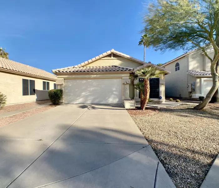 138 W LEAH Court, Gilbert, AZ 85233