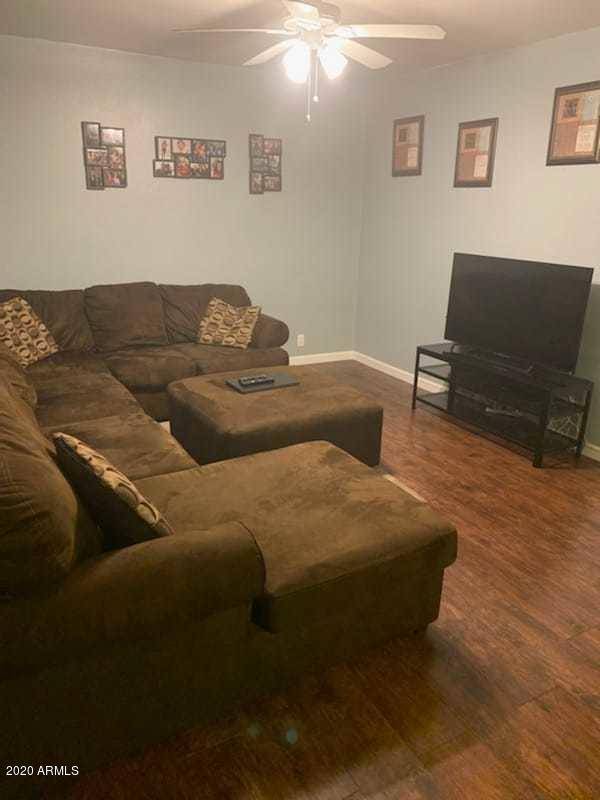Chandler, AZ 85225,286 W PALOMINO Drive #145