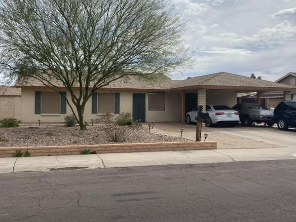 Glendale, AZ 85302,9633 N 56TH Avenue