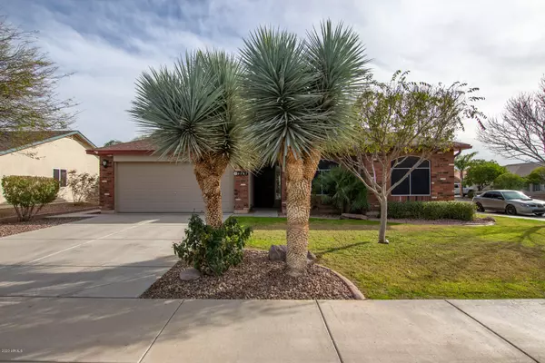 San Tan Valley, AZ 85140,4307 E Meadow Lark Way --