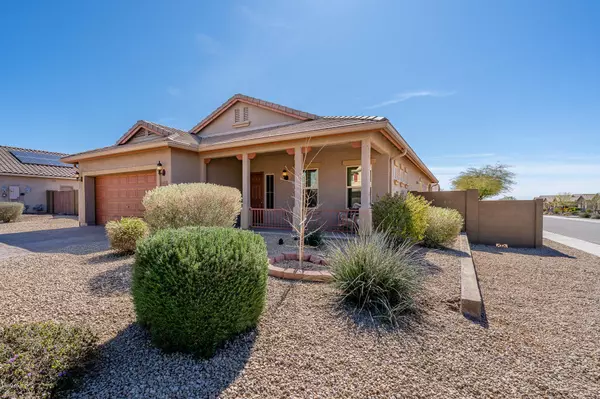New River, AZ 85087,5019 W YOOSOONI Drive