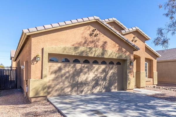 Tolleson, AZ 85353,9208 W RAYMOND Street