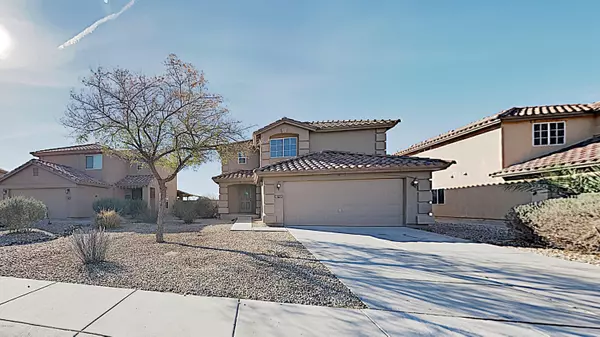 1641 W COOLIDGE Way, Coolidge, AZ 85128
