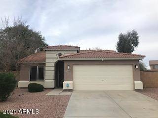 15450 W HOPE Drive, Surprise, AZ 85379