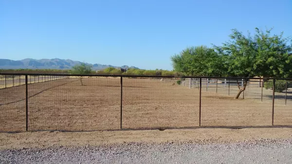 Wittmann, AZ 85361,25419 W BLUE SKY Drive