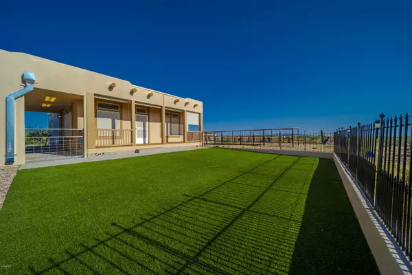 Morristown, AZ 85342,42418 N 265TH Drive