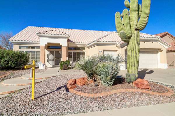 Sun City West, AZ 85375,14110 W PECOS Lane