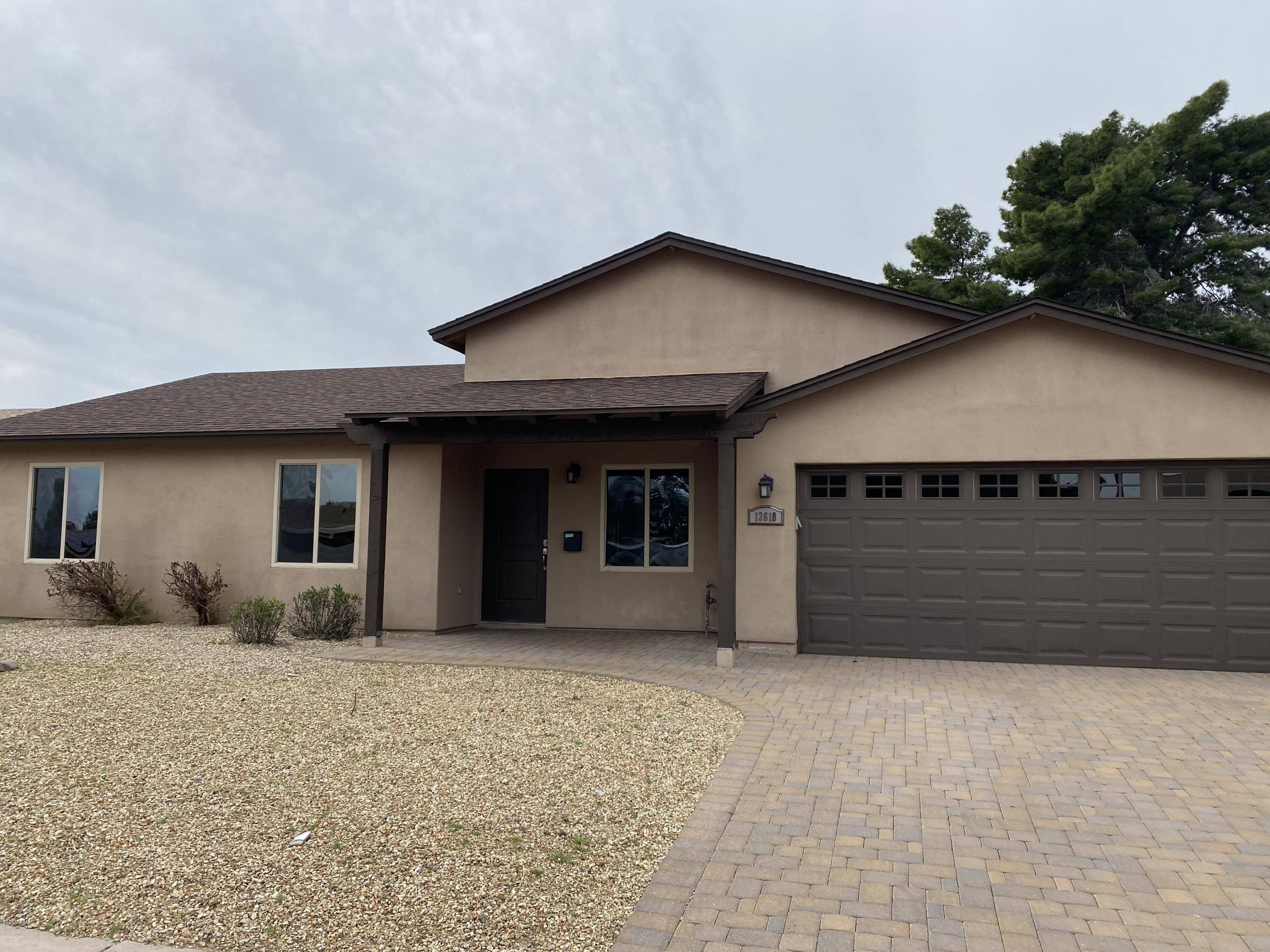 13618 N 38TH Place, Phoenix, AZ 85032