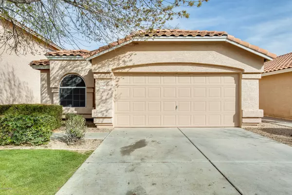 12119 N 79TH Drive, Peoria, AZ 85345