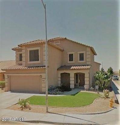 El Mirage, AZ 85335,13045 W COLUMBINE Drive