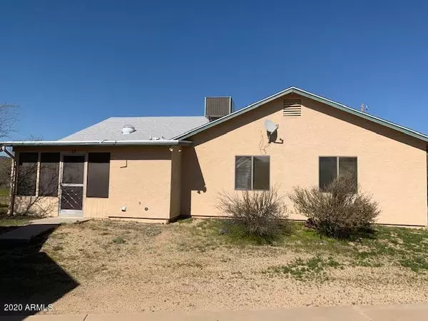 47608 N 9TH Avenue, New River, AZ 85087