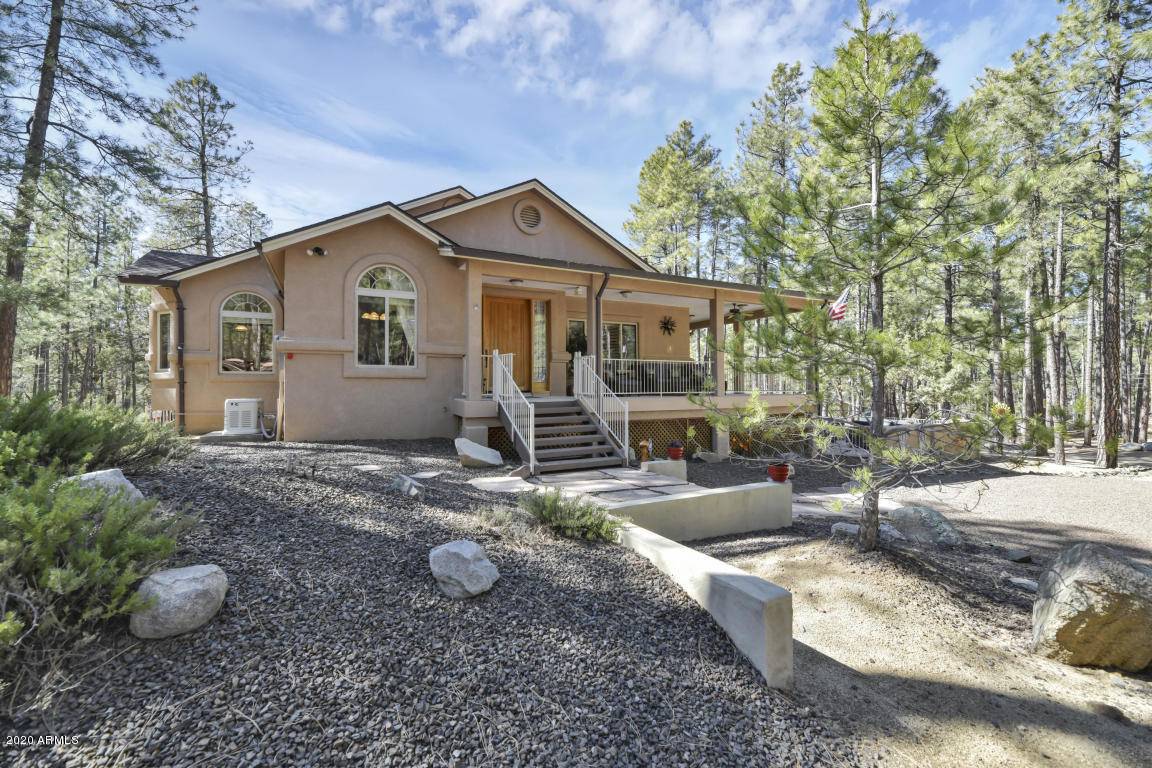 4604 S CAMINO VAGA --, Prescott, AZ 86303