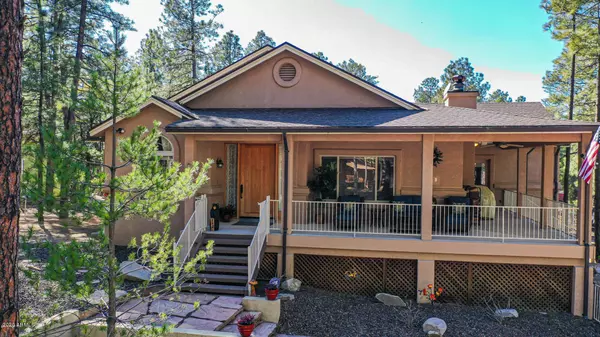 Prescott, AZ 86303,4604 S CAMINO VAGA --