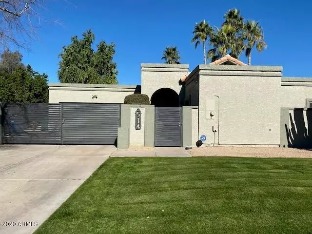 Mesa, AZ 85203,514 E GLENCOVE Street