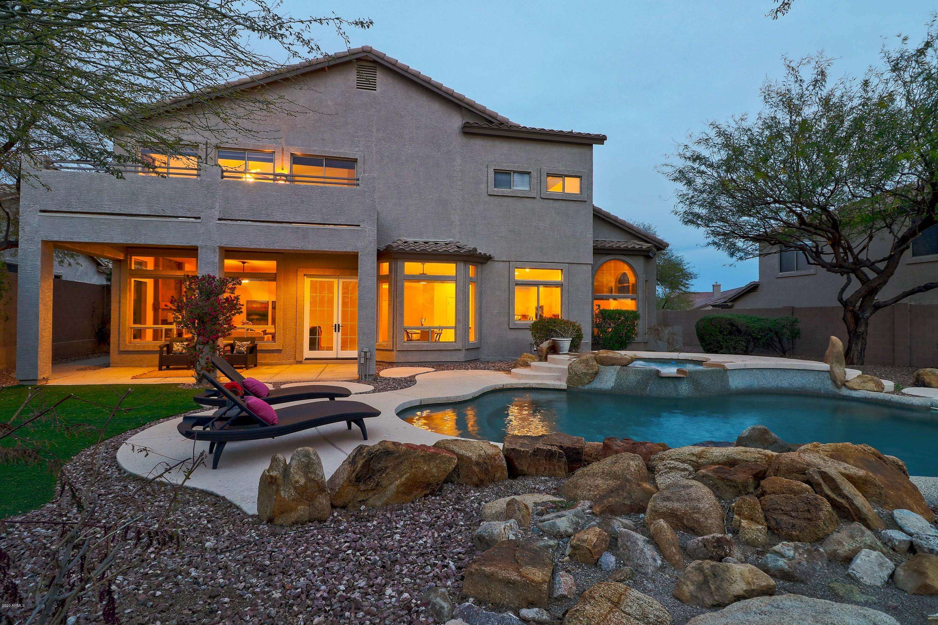 Mesa, AZ 85207,3706 N CANYON WASH --
